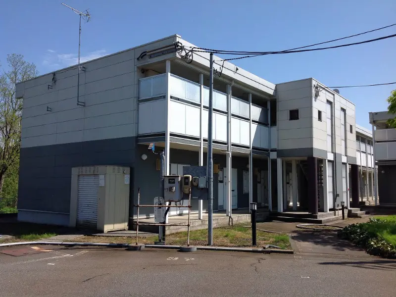 ★手数料０円★長岡市上除町　月極駐車場（LP）